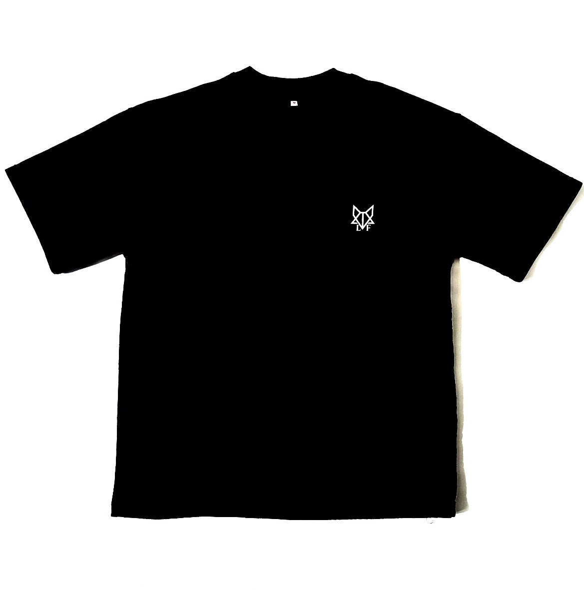 Unholy Oversized T-shirt