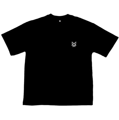 Reaper oversized T-shirt