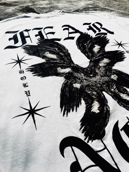 The Biblical Angel