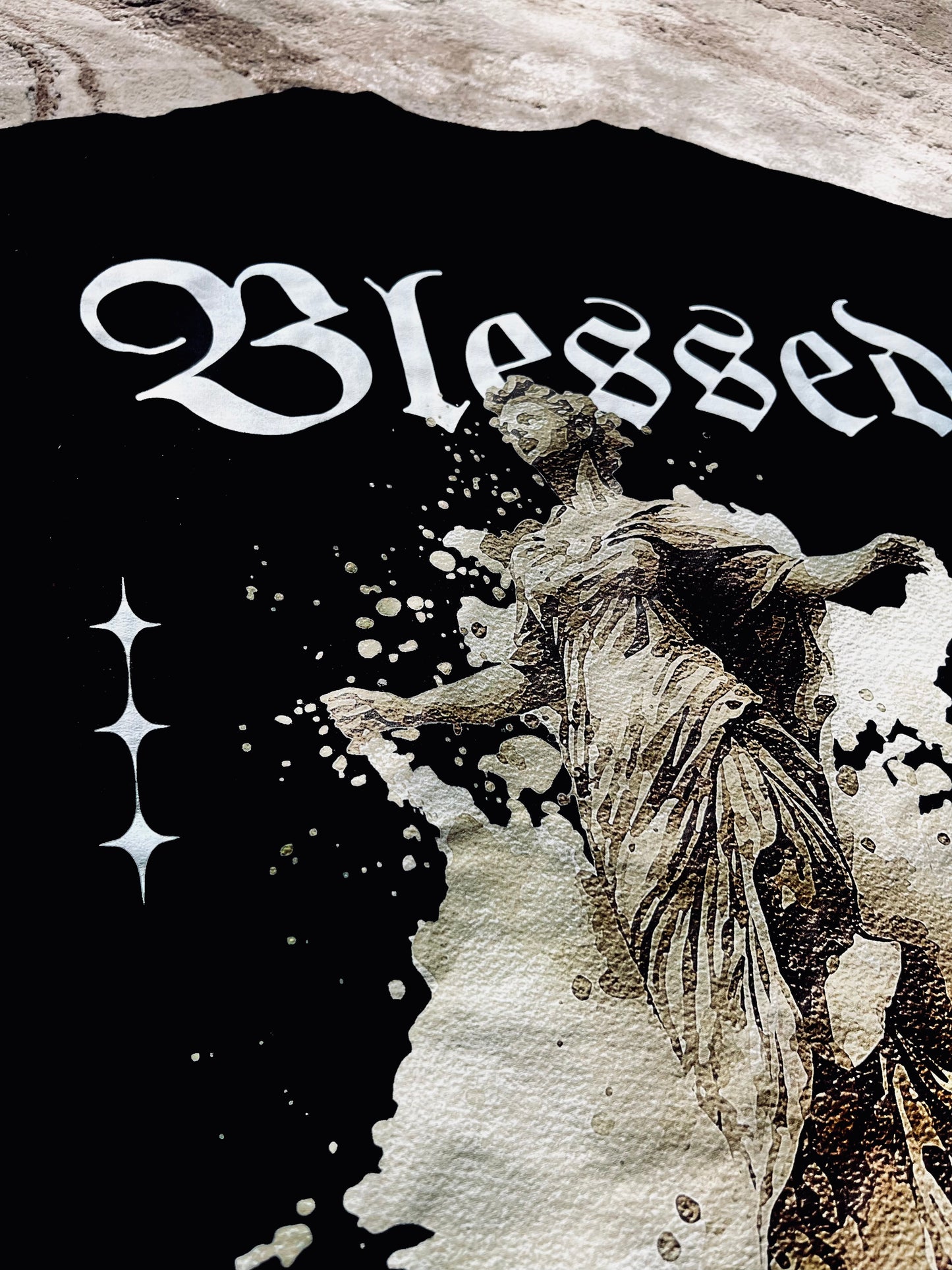 Blessed Angel