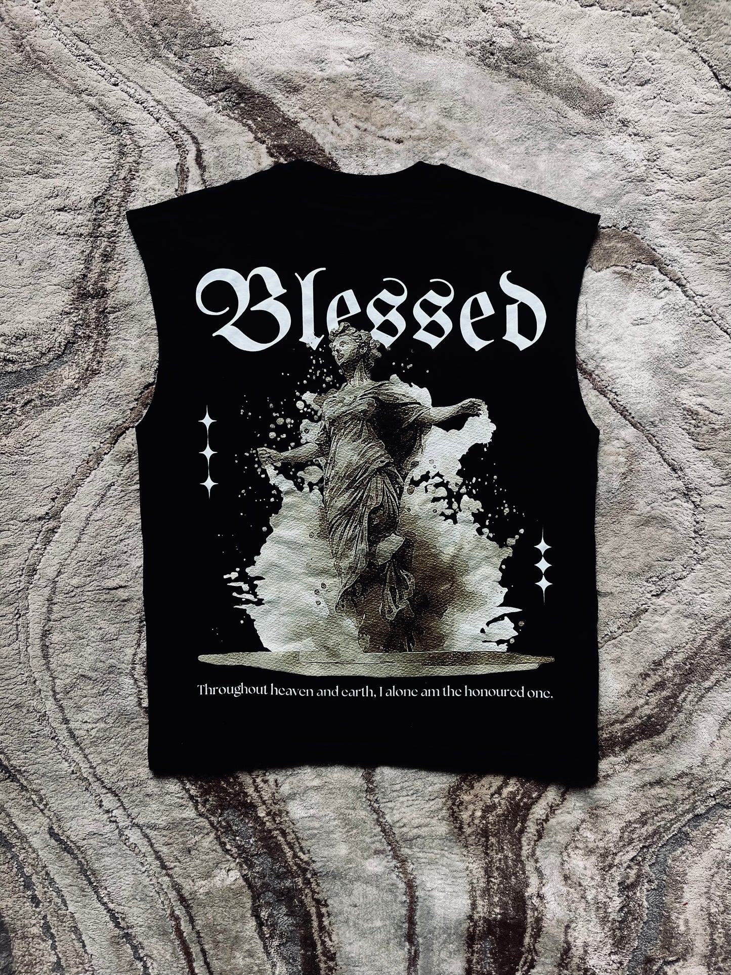 Blessed Angel