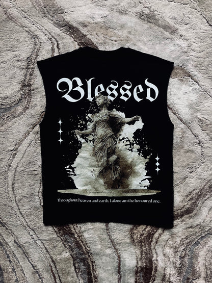 Blessed Angel