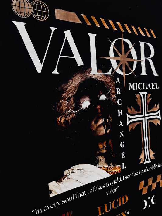 Celestial Valor