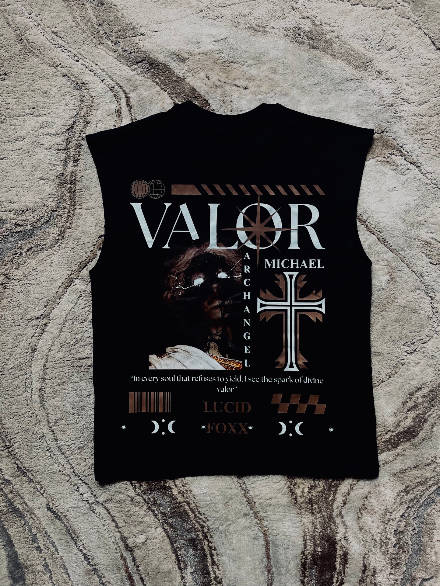 Celestial Valor