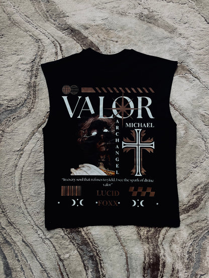 Celestial Valor